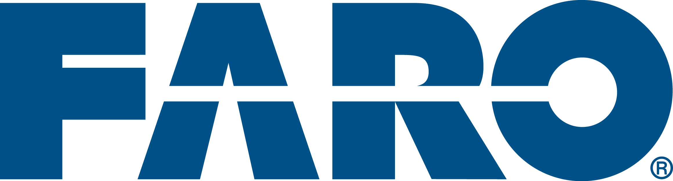Logotipo Faro
