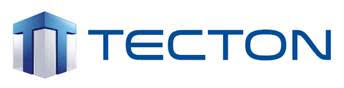 Logotipo Tecton Engenharia