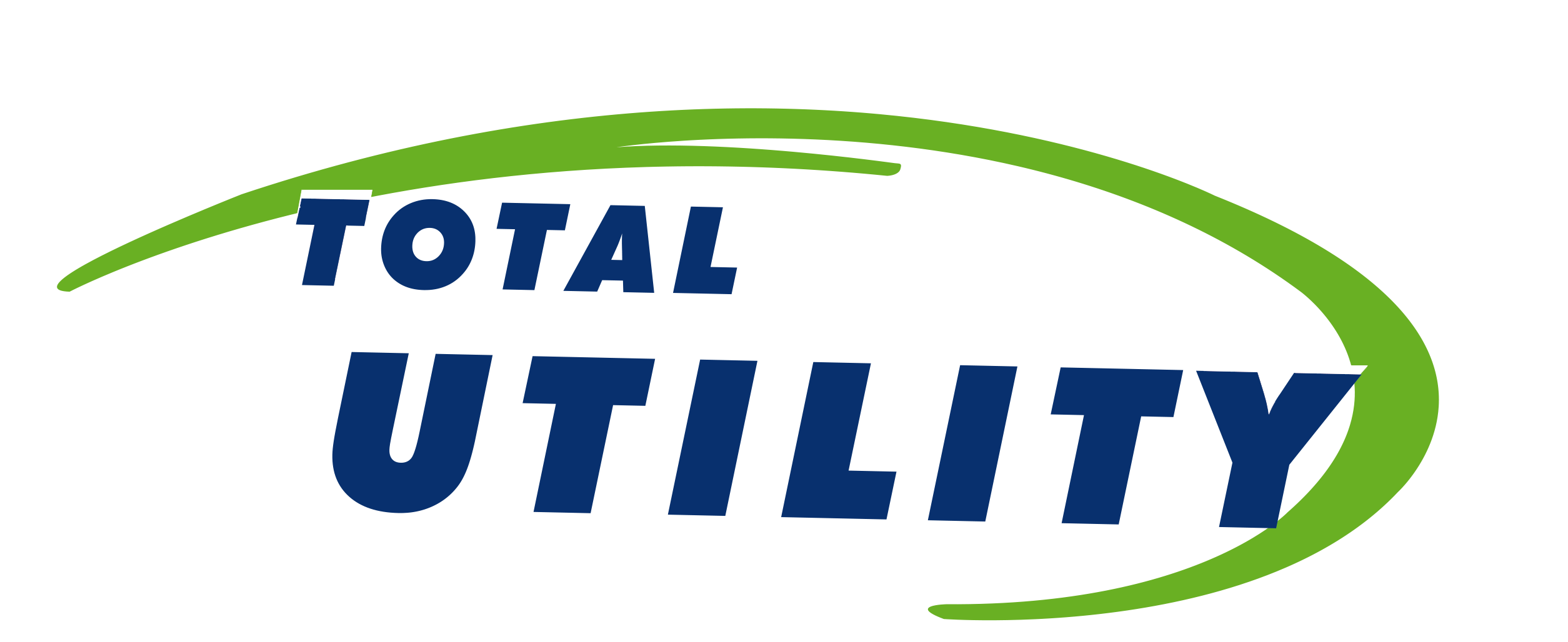 Logotipo Total Utility